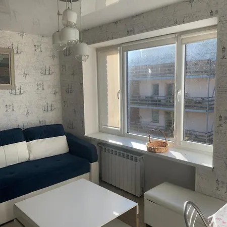 Home For Your Vacation 1-Bedroom Apartment Narva-Joesuu Exterior photo