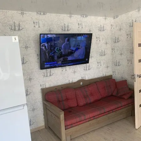 Home For Your Vacation 1-Bedroom Apartment Narva-Joesuu Exterior photo