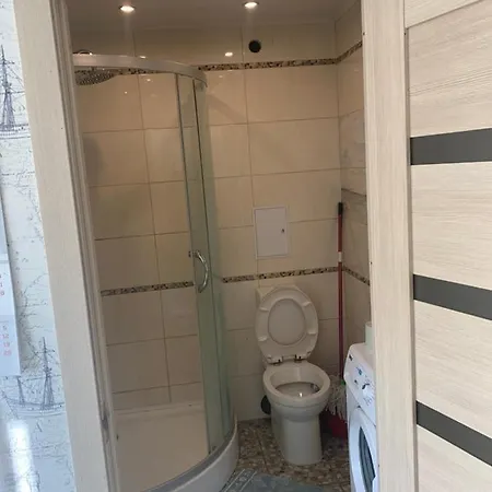 Home For Your Vacation 1-Bedroom Apartment Narva-Joesuu Exterior photo