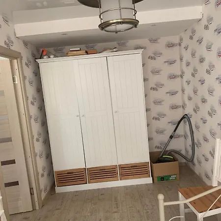 Home For Your Vacation 1-Bedroom Apartment Narva-Joesuu Exterior photo