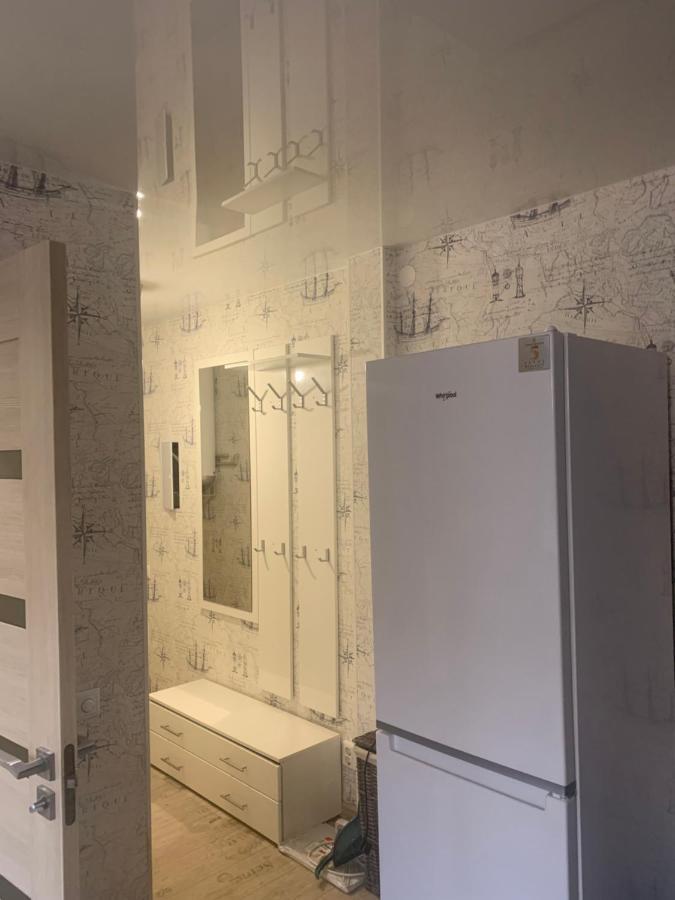 For Your Vacation 1-bedroom * Narva-Joesuu