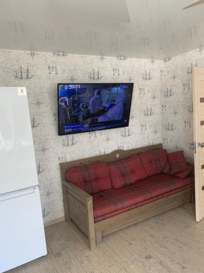 Korter For Your Vacation 1-bedroom Narva-Joesuu
