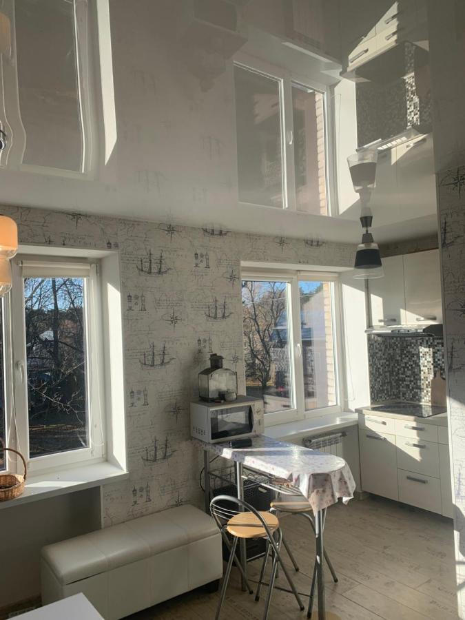 Korter For Your Vacation 1-bedroom