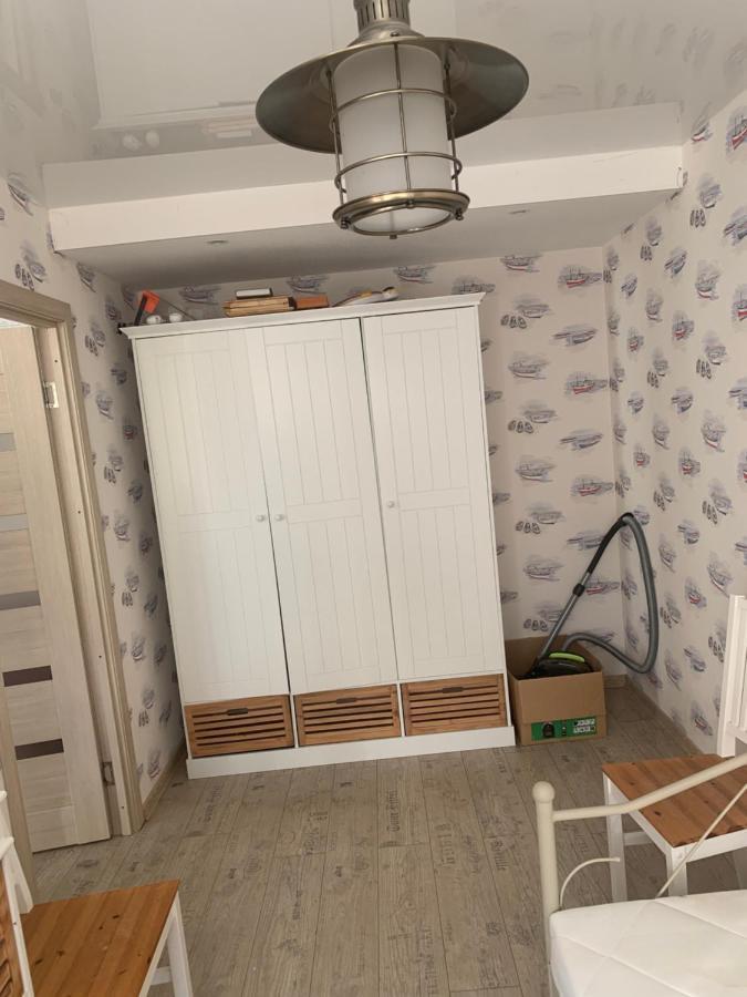 Korter For Your Vacation 1-bedroom Narva-Joesuu
