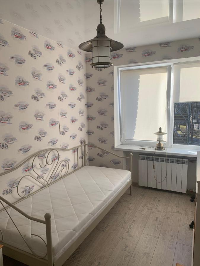 For Your Vacation 1-bedroom Narva-Joesuu